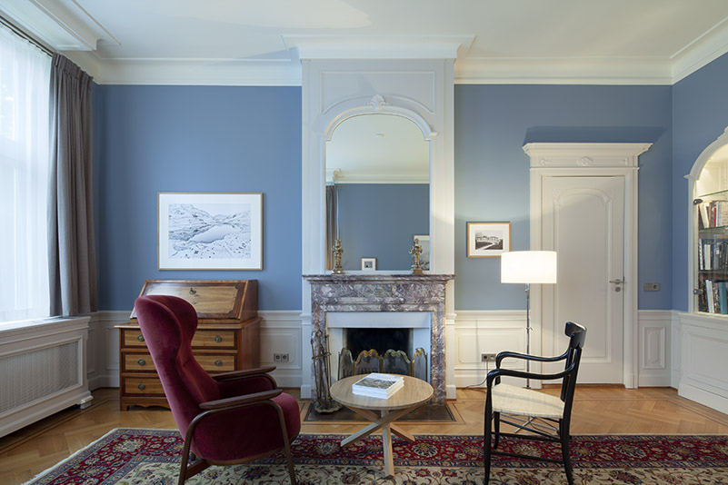 Kleiner Salon