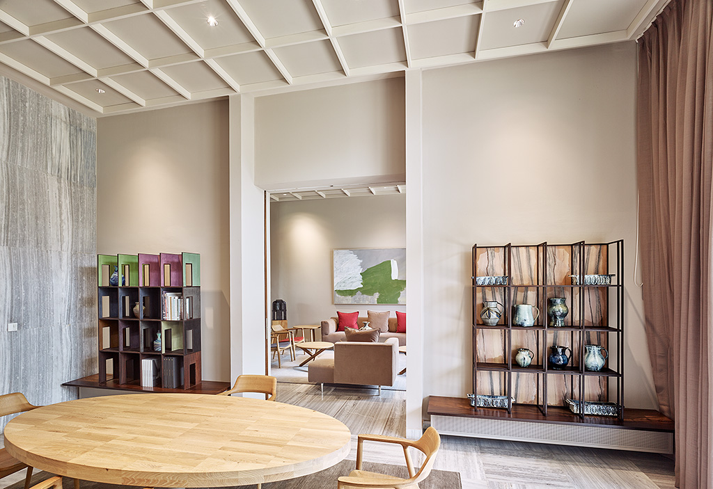 Bibliothek