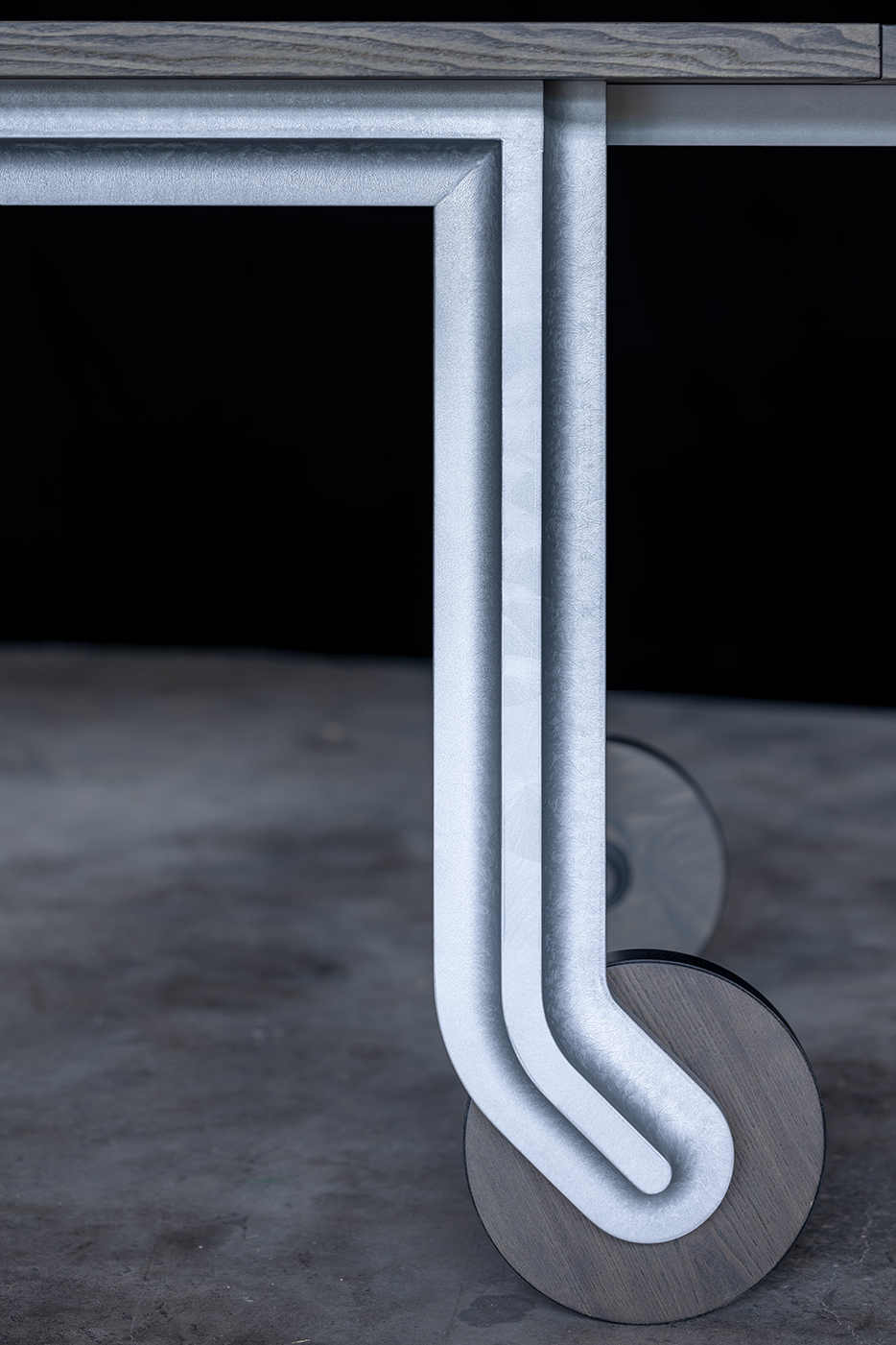 Detail Rollen