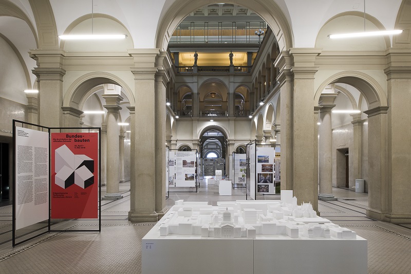 Bilder der Ausstellung