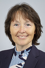 Ulrike Jacobi