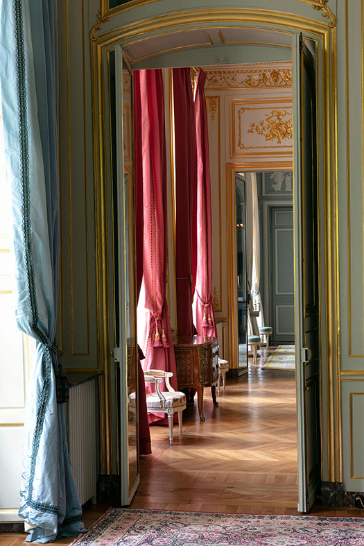 Enfilade