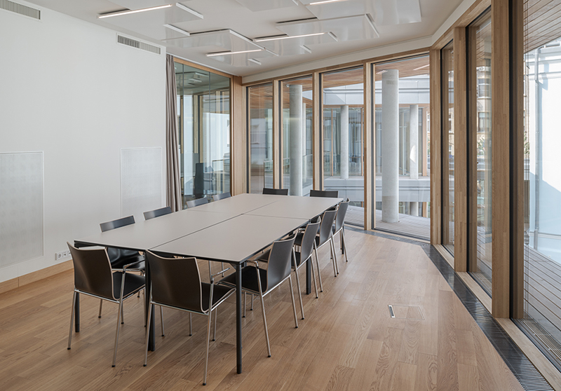 Bureaux