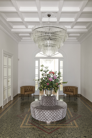 Hall