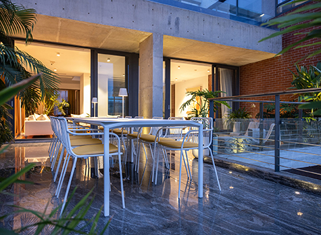 Terrasse 2