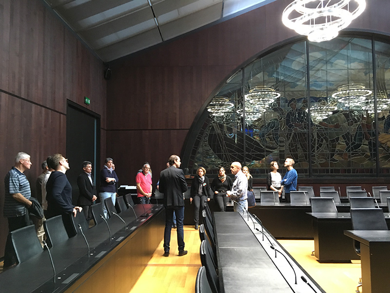 Rahmenprogramm Bern