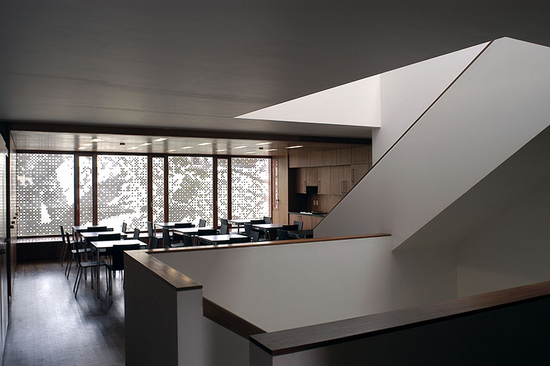 Treppenhaus