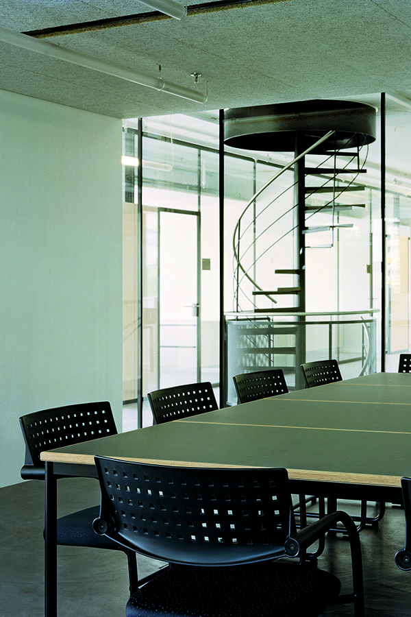 Sitzungszimmer
