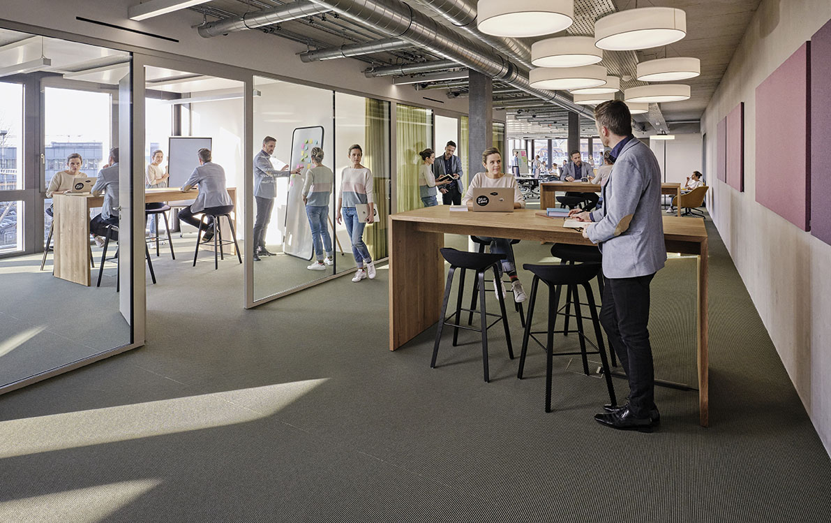 Projektraum