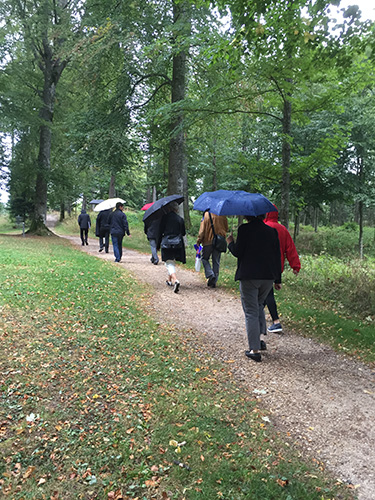 Rahmenprogramm Magglingen